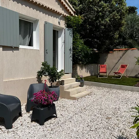 Le Clos Mirondin