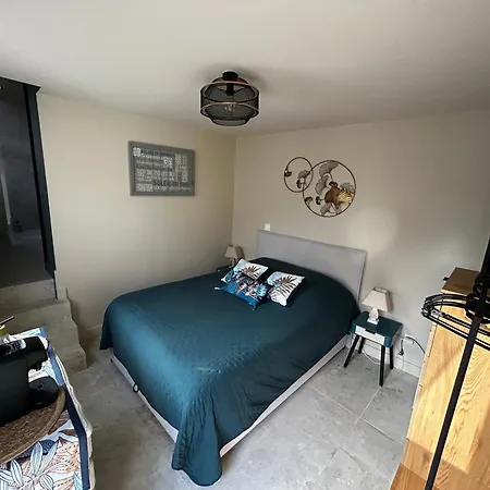 Bed & Breakfast Le Clos Mirondin