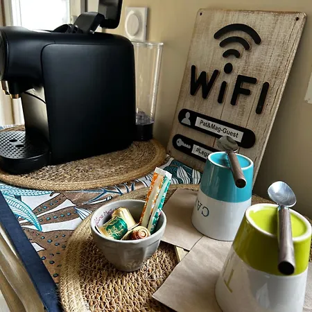 Bed & Breakfast Le Clos Mirondin Six-Fours-les-Plages