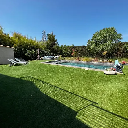 Le Clos Mirondin 3*