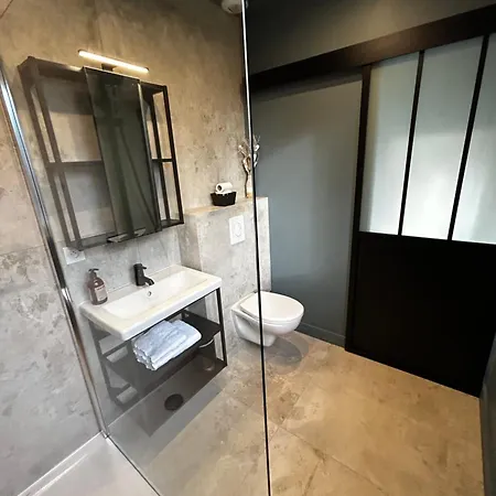 Le Clos Mirondin * 锡富尔勒普拉日