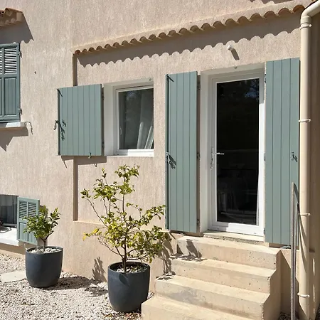 Le Clos Mirondin