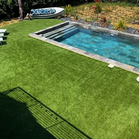 住宿加早餐酒店 Le Clos Mirondin *