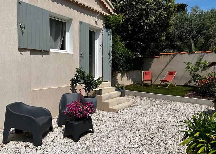 Le Clos Mirondin