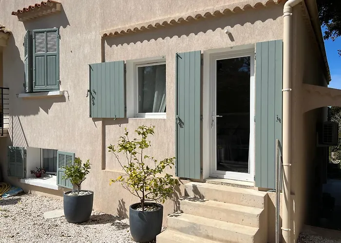 Le Clos Mirondin