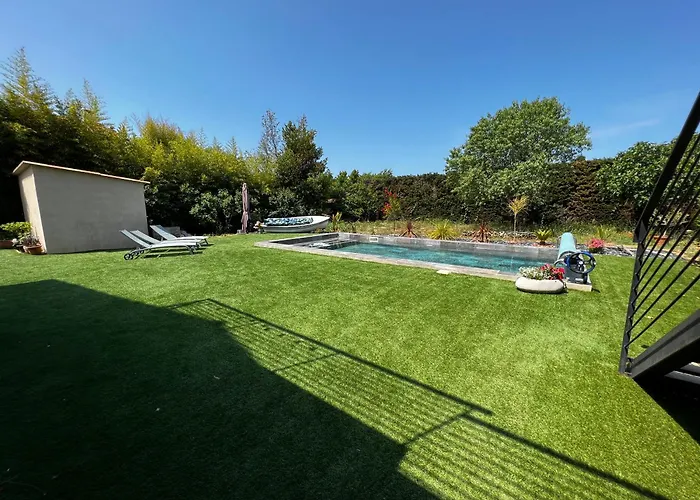 Le Clos Mirondin 3*